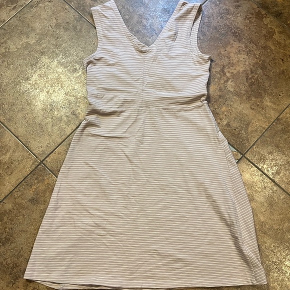 Patagonia W’s Porch Song‎ Dress Size L - Picture 3 of 7